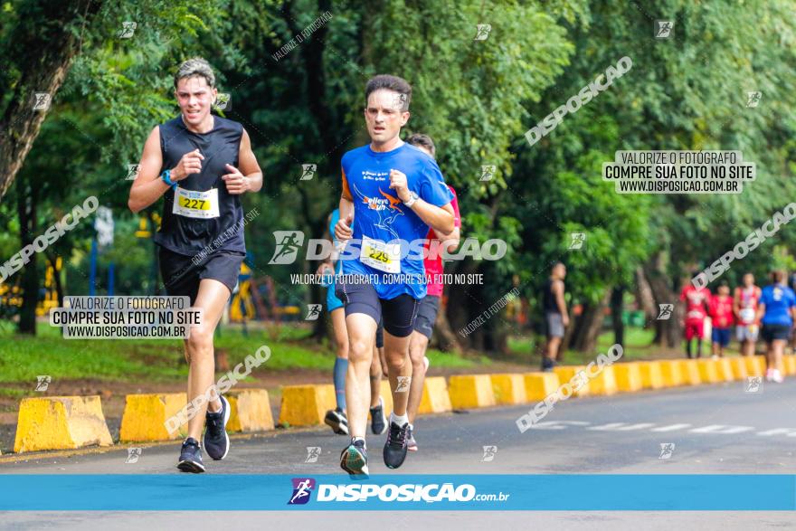 Decathlon Run Londrina