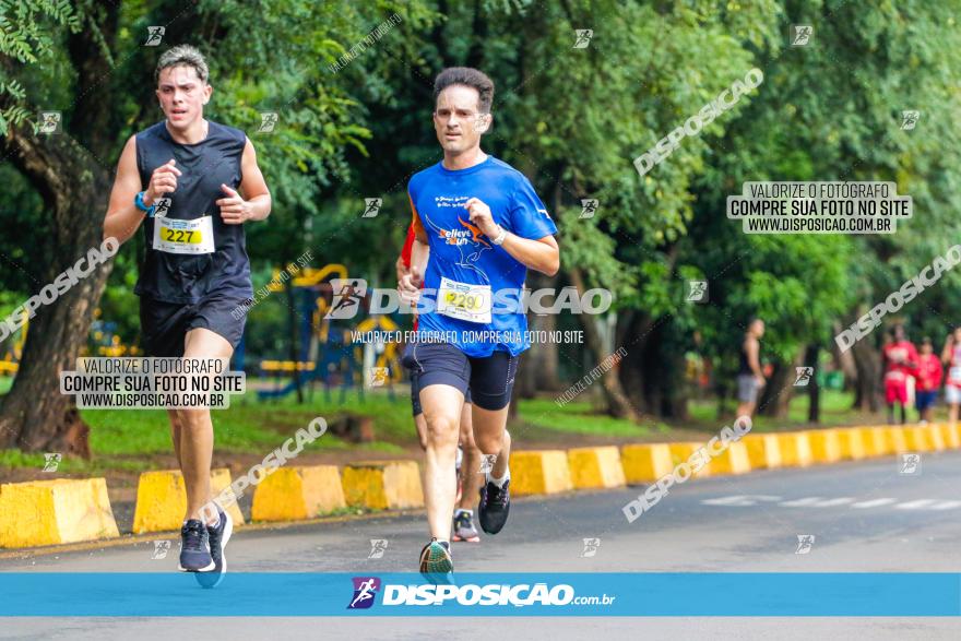 Decathlon Run Londrina