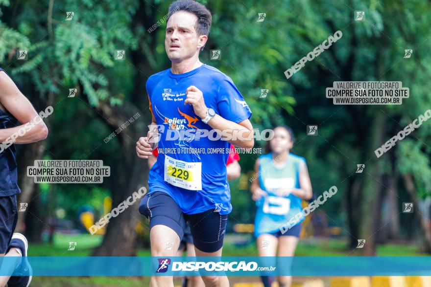 Decathlon Run Londrina