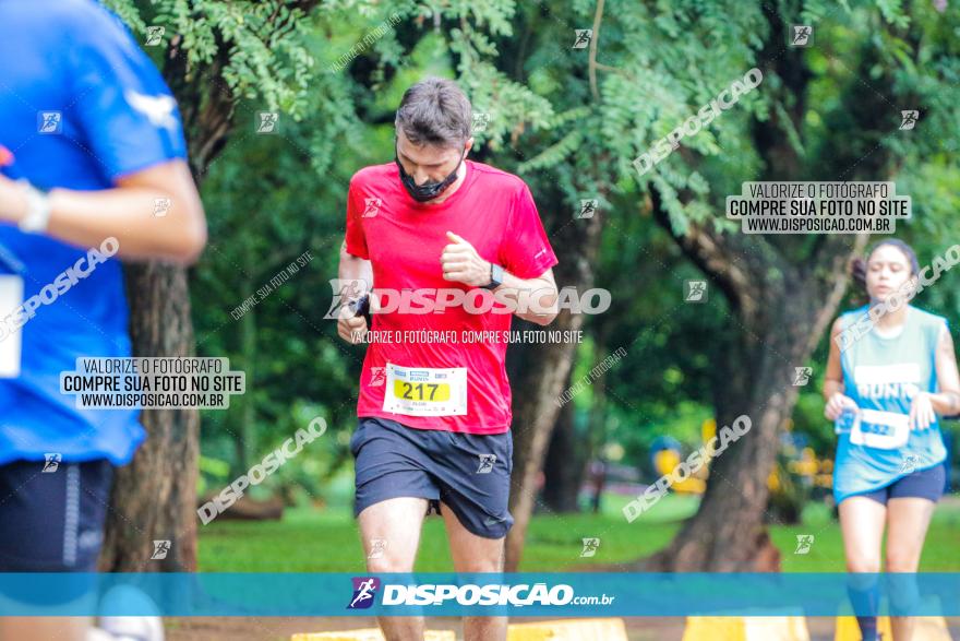 Decathlon Run Londrina