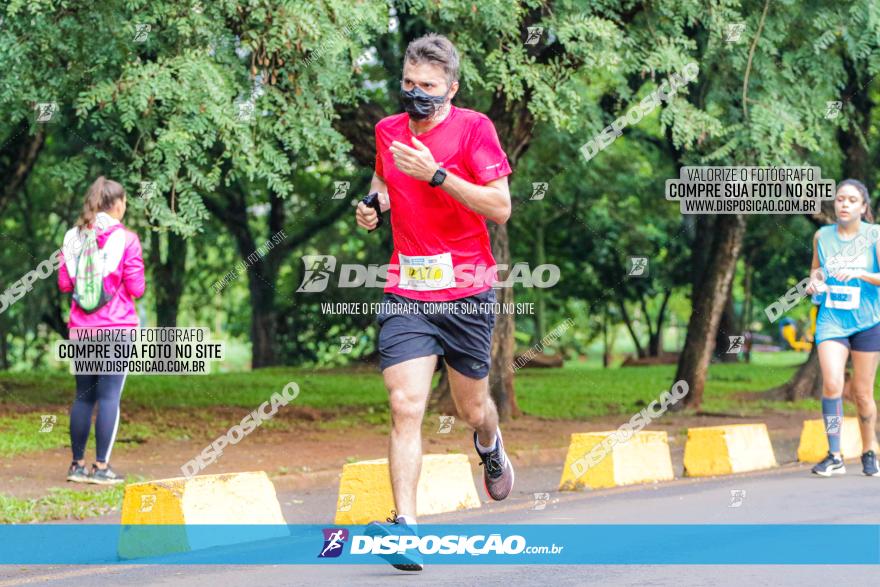 Decathlon Run Londrina