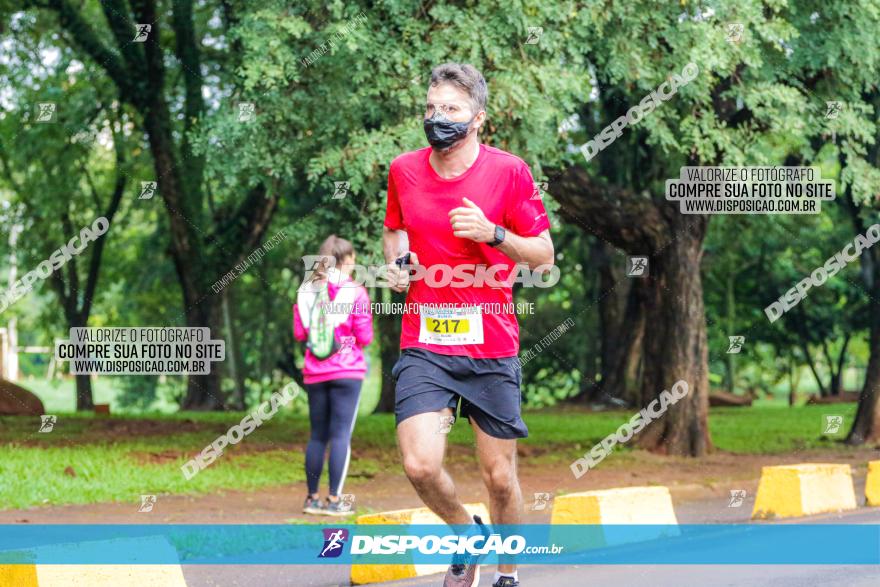 Decathlon Run Londrina