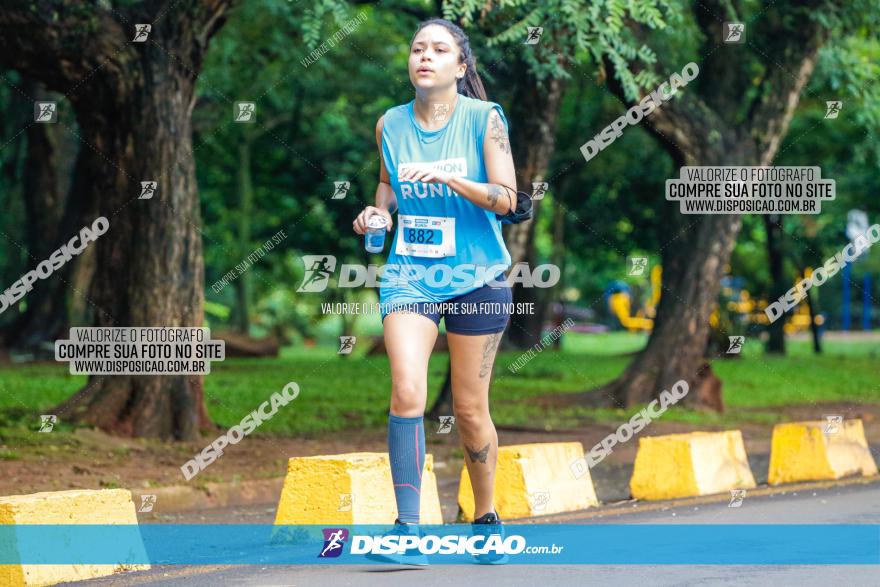 Decathlon Run Londrina