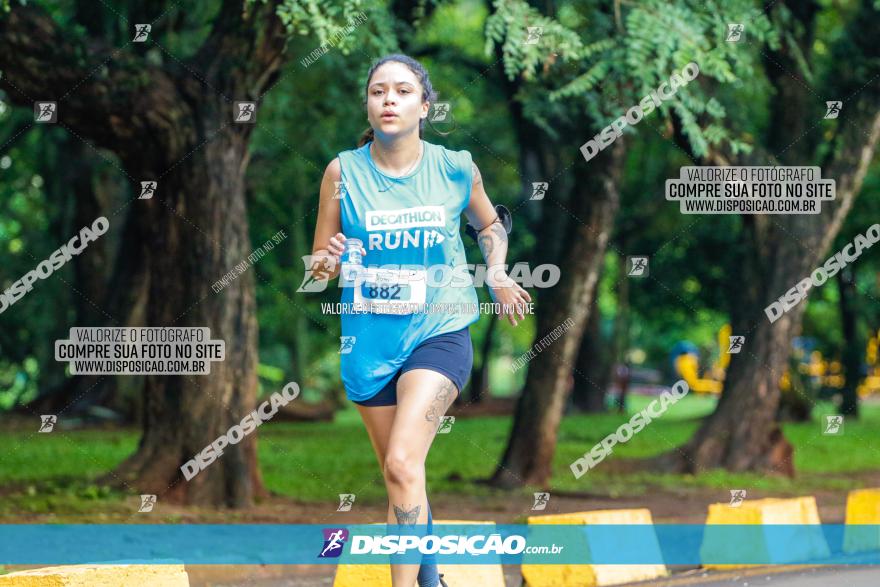 Decathlon Run Londrina