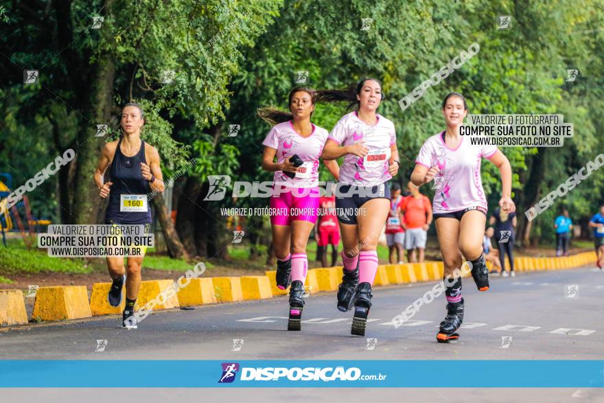 Decathlon Run Londrina