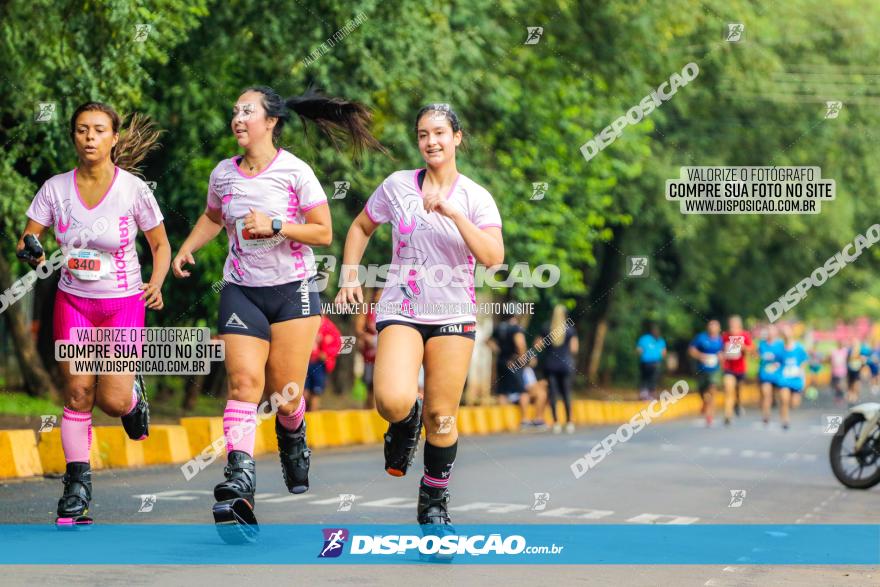 Decathlon Run Londrina