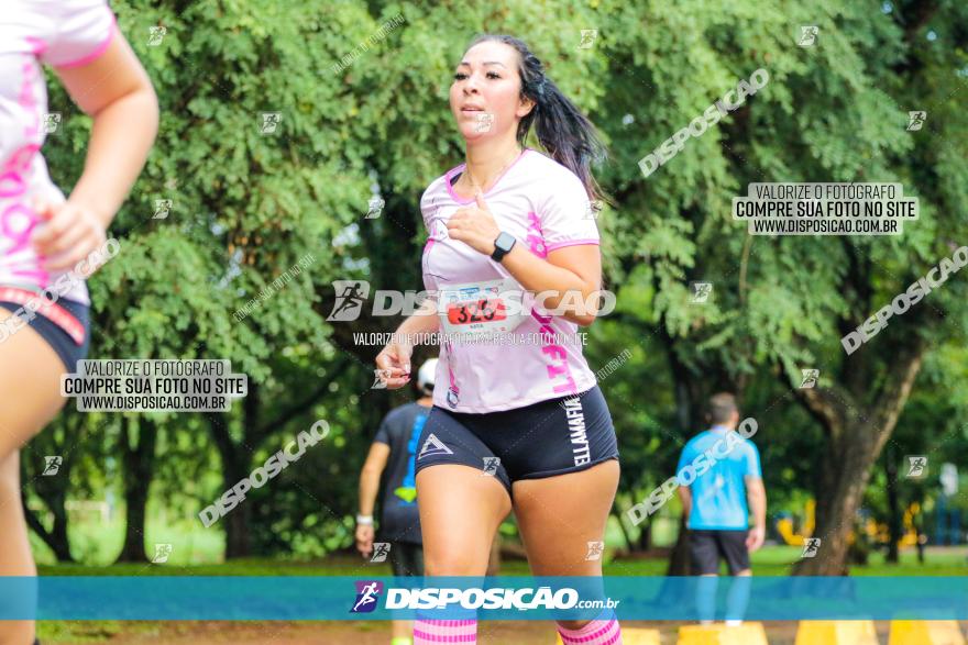 Decathlon Run Londrina