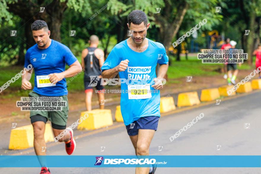 Decathlon Run Londrina