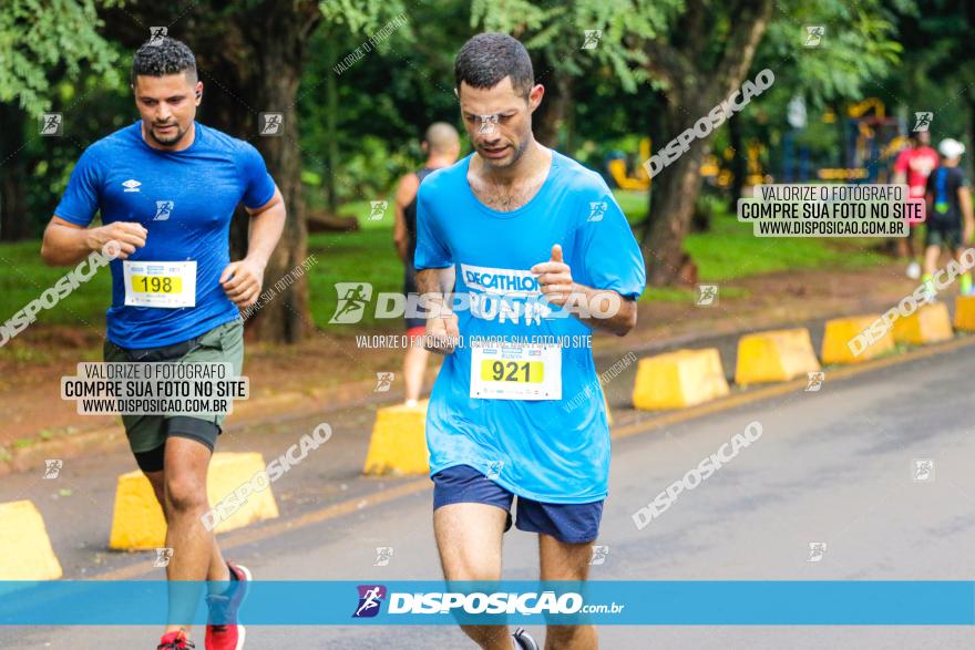 Decathlon Run Londrina