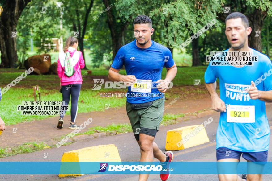 Decathlon Run Londrina