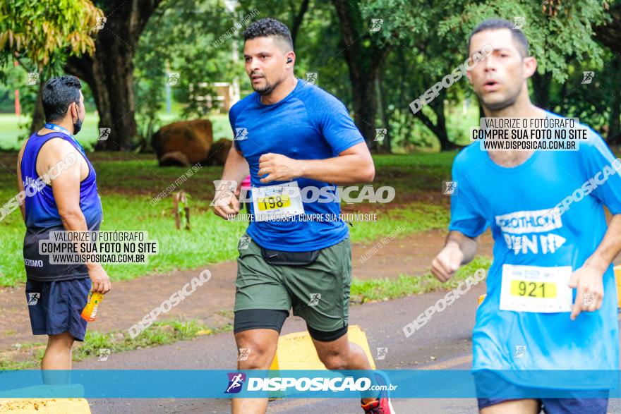 Decathlon Run Londrina