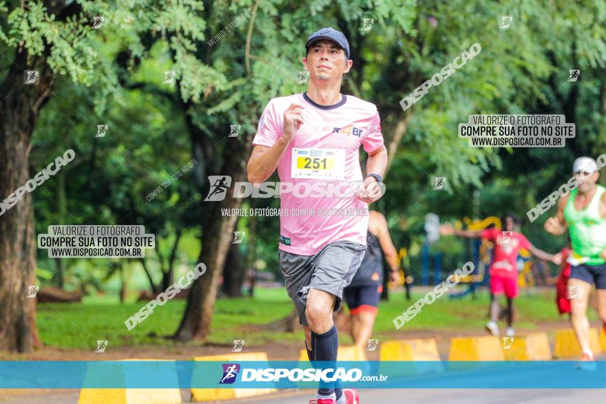 Decathlon Run Londrina