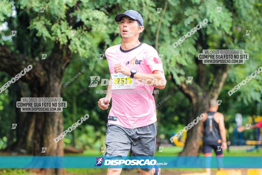 Decathlon Run Londrina