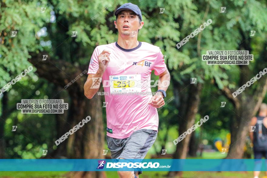 Decathlon Run Londrina