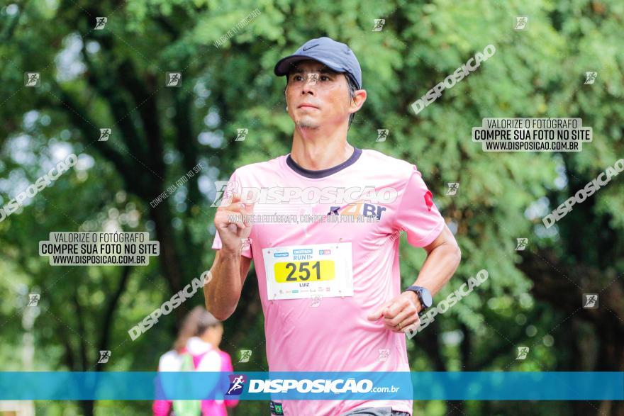 Decathlon Run Londrina