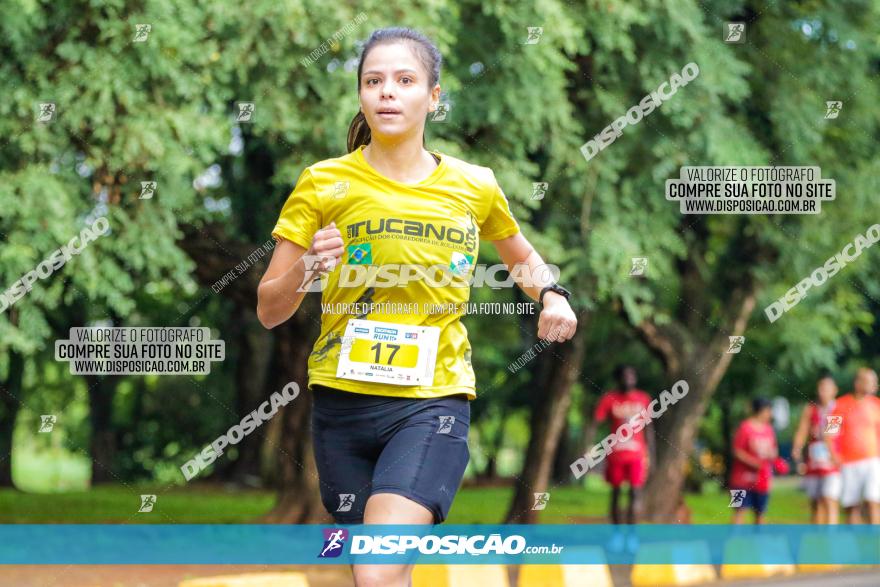 Decathlon Run Londrina