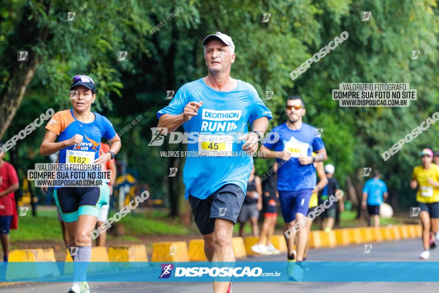 Decathlon Run Londrina