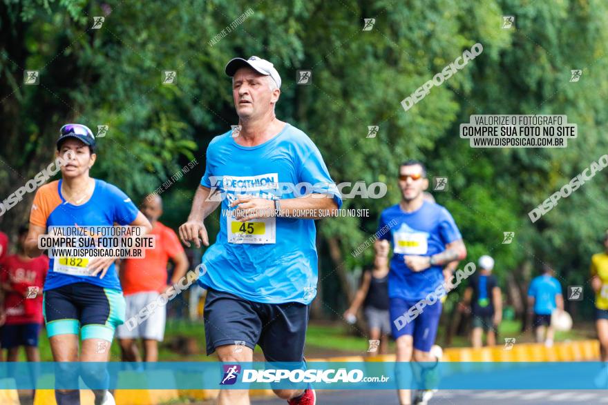 Decathlon Run Londrina