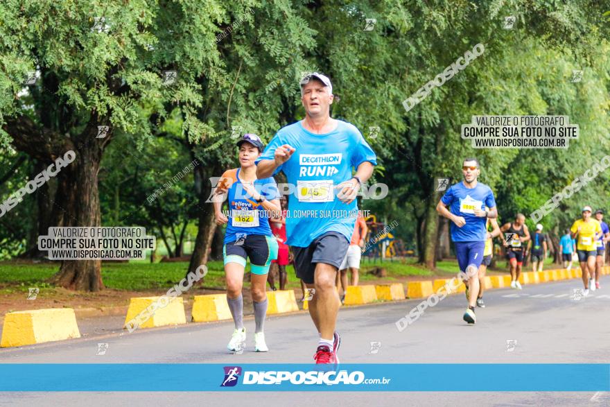 Decathlon Run Londrina