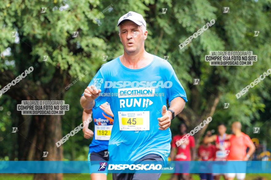 Decathlon Run Londrina