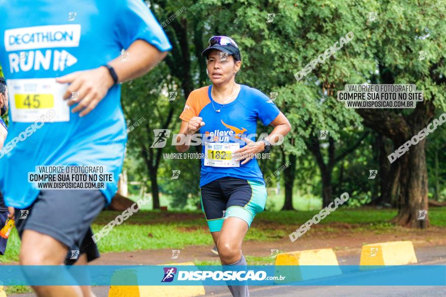 Decathlon Run Londrina