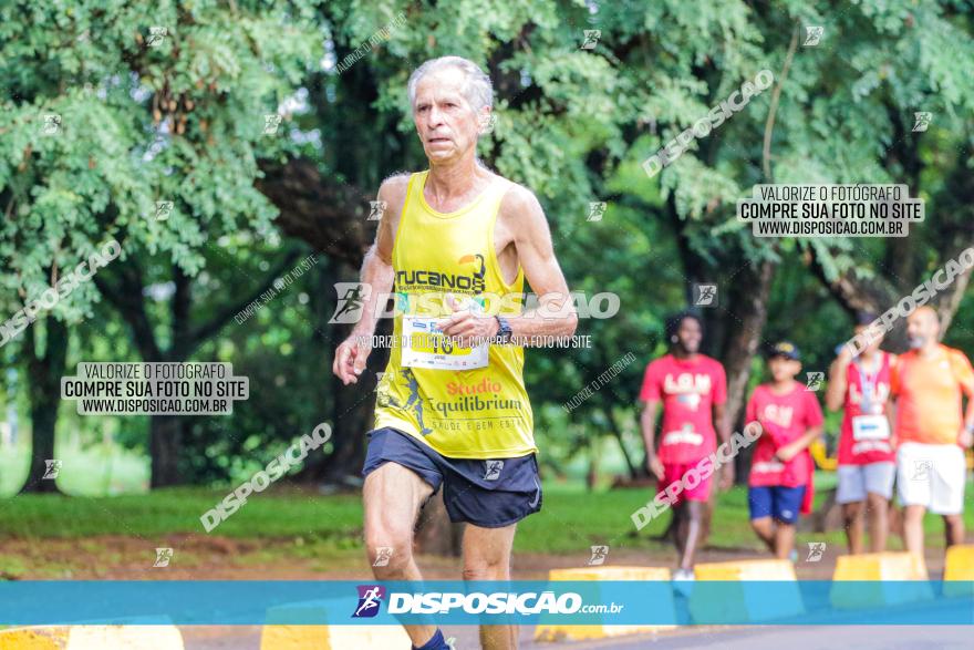 Decathlon Run Londrina