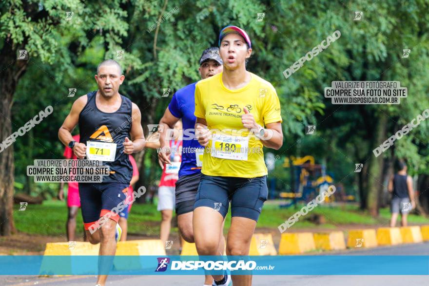 Decathlon Run Londrina