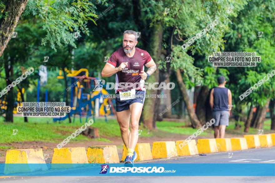 Decathlon Run Londrina