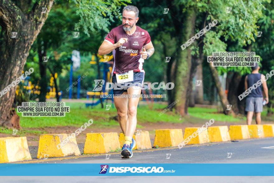 Decathlon Run Londrina