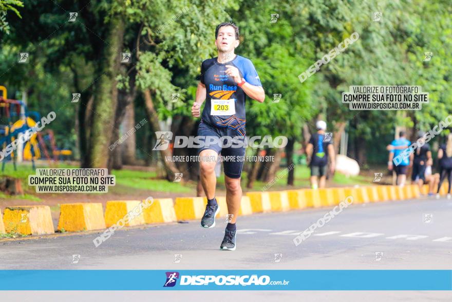 Decathlon Run Londrina