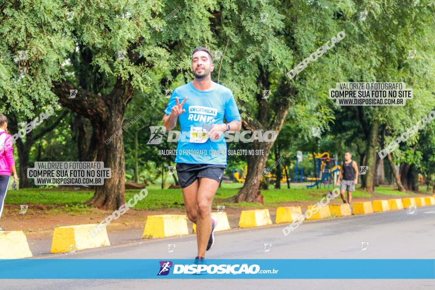 Decathlon Run Londrina