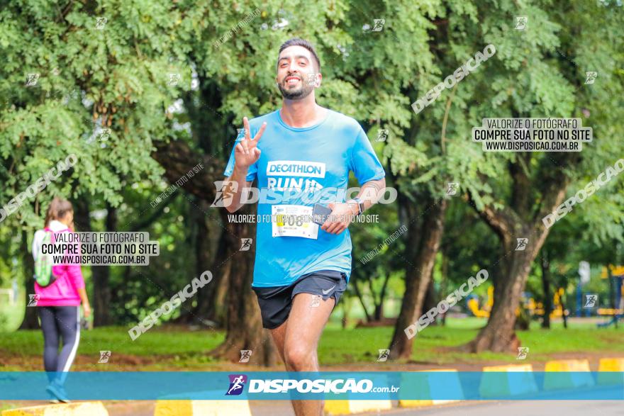 Decathlon Run Londrina