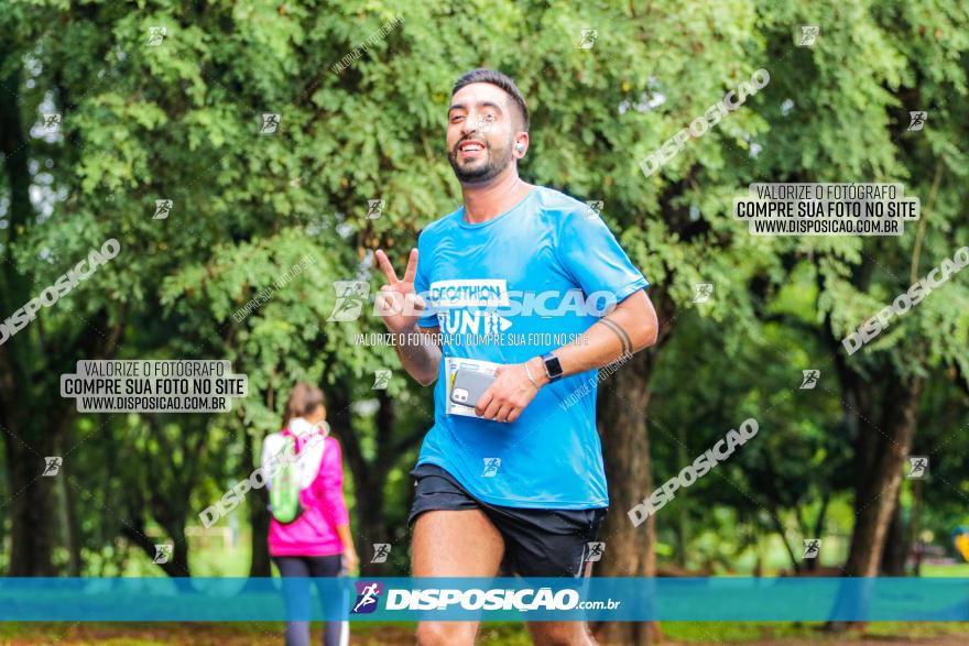 Decathlon Run Londrina