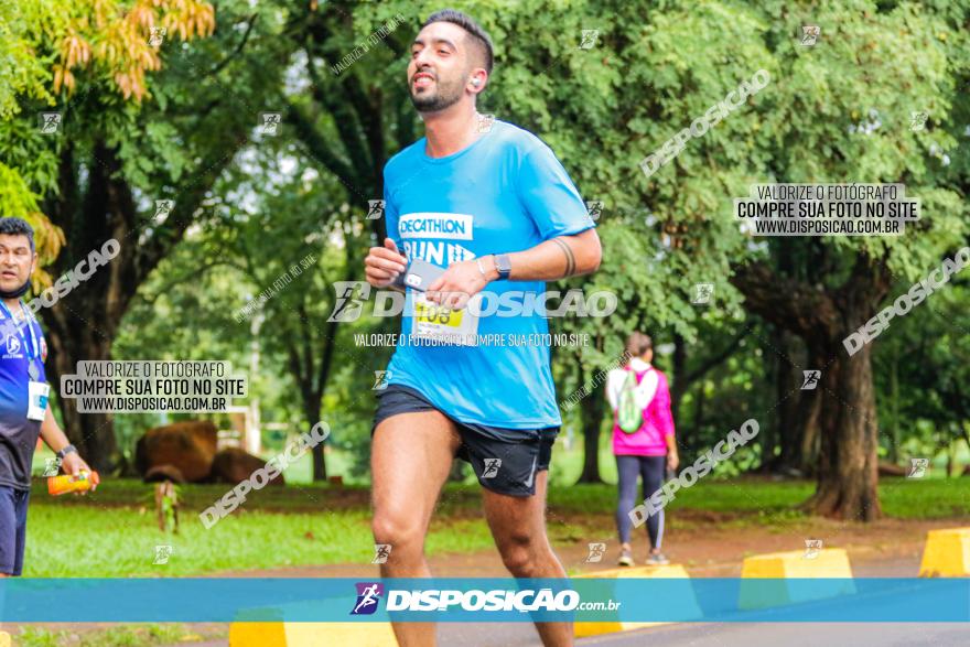 Decathlon Run Londrina