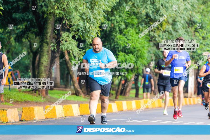 Decathlon Run Londrina