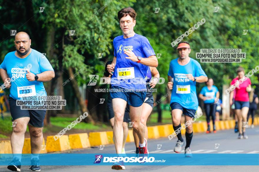 Decathlon Run Londrina