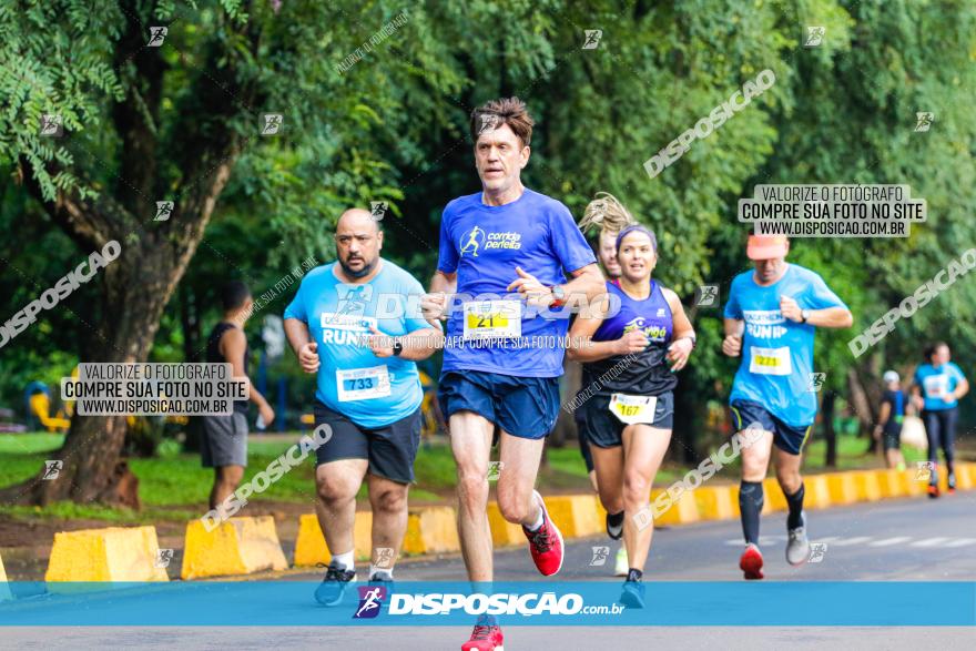 Decathlon Run Londrina