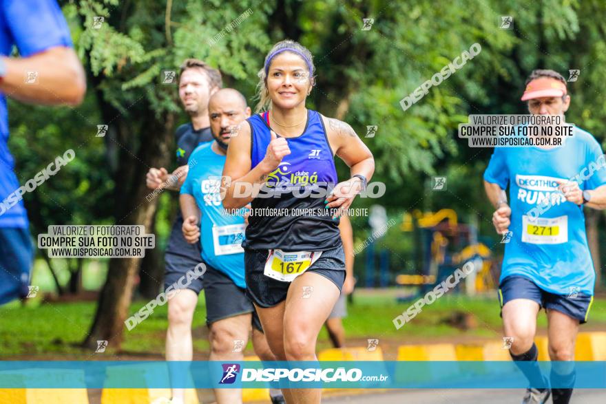 Decathlon Run Londrina