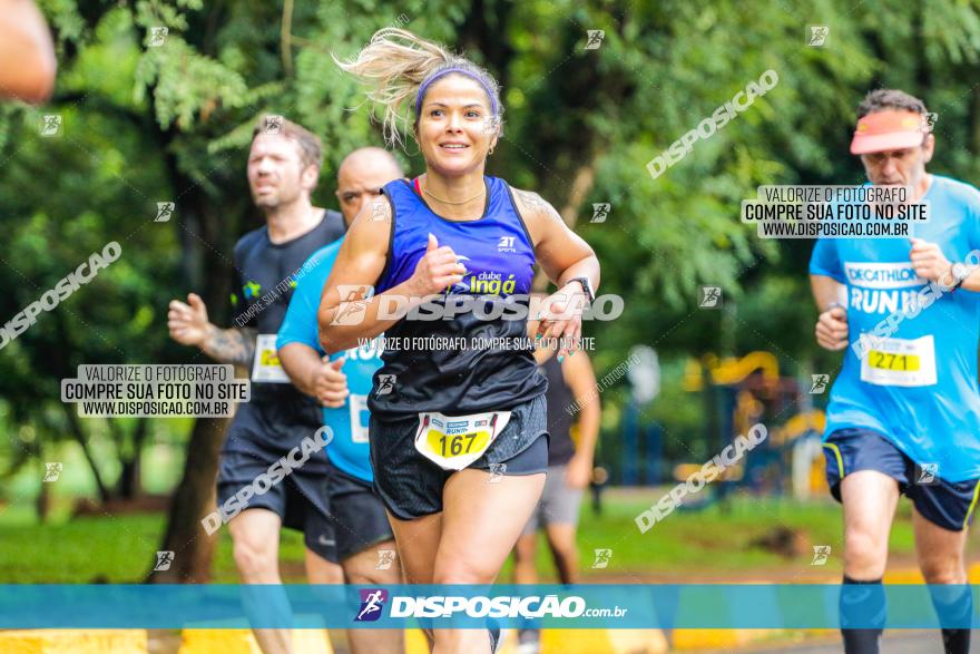 Decathlon Run Londrina