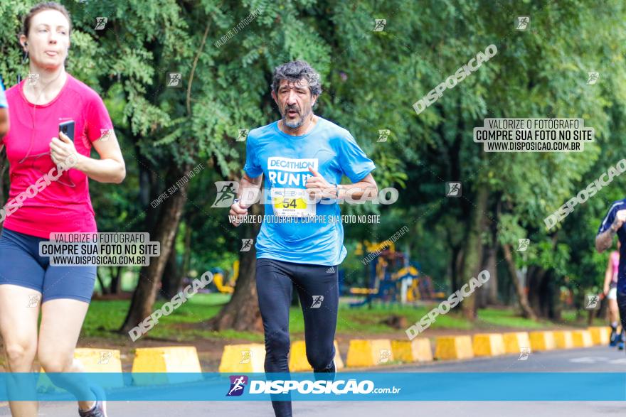 Decathlon Run Londrina