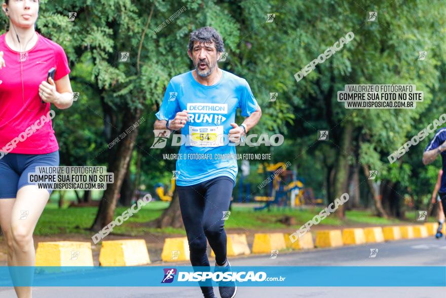 Decathlon Run Londrina