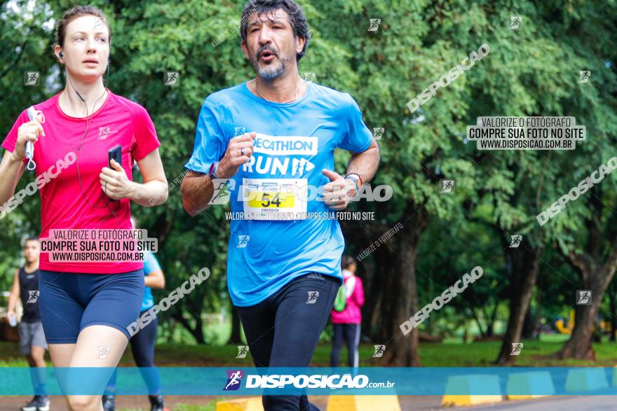 Decathlon Run Londrina