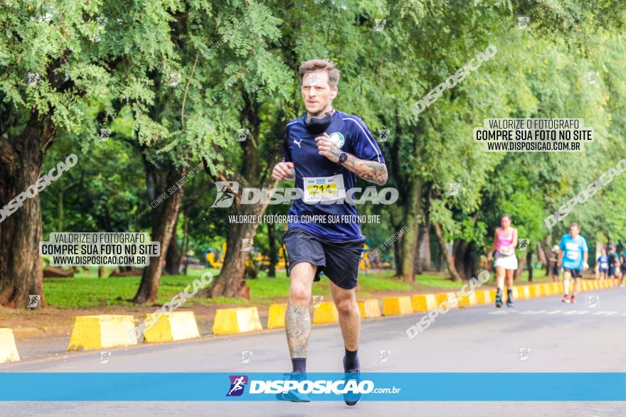 Decathlon Run Londrina