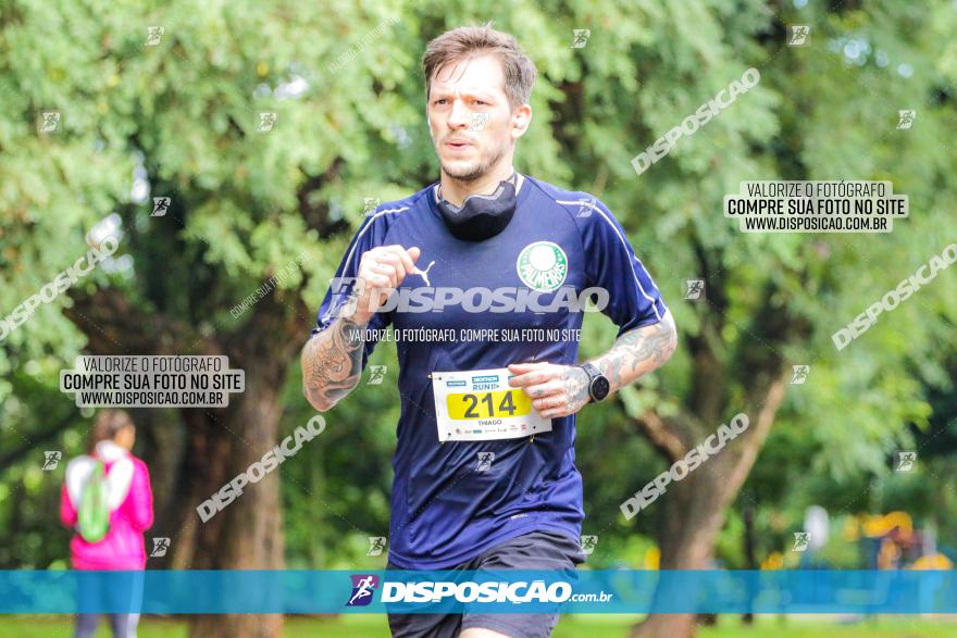 Decathlon Run Londrina