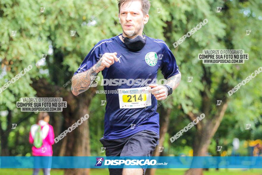 Decathlon Run Londrina