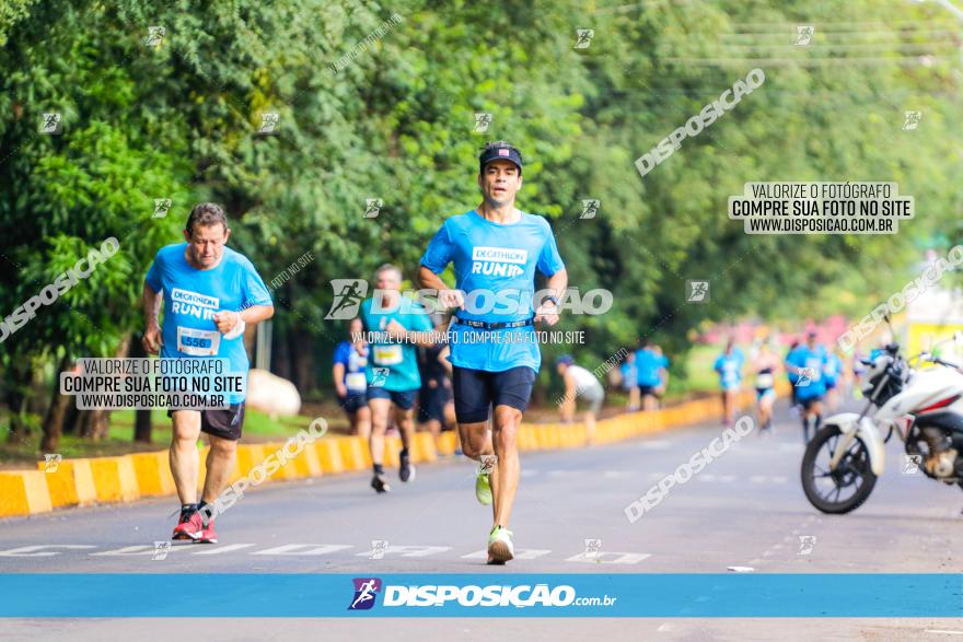 Decathlon Run Londrina