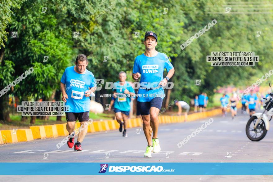 Decathlon Run Londrina