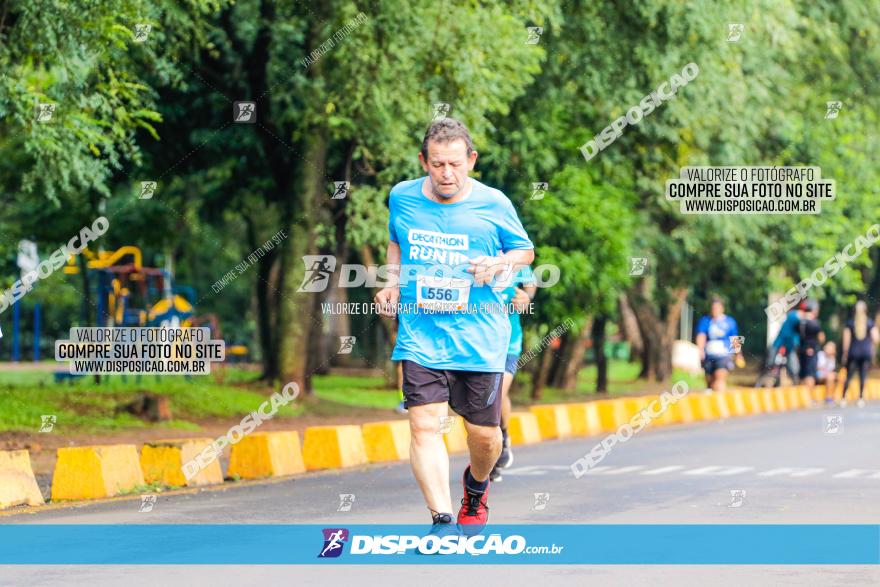 Decathlon Run Londrina