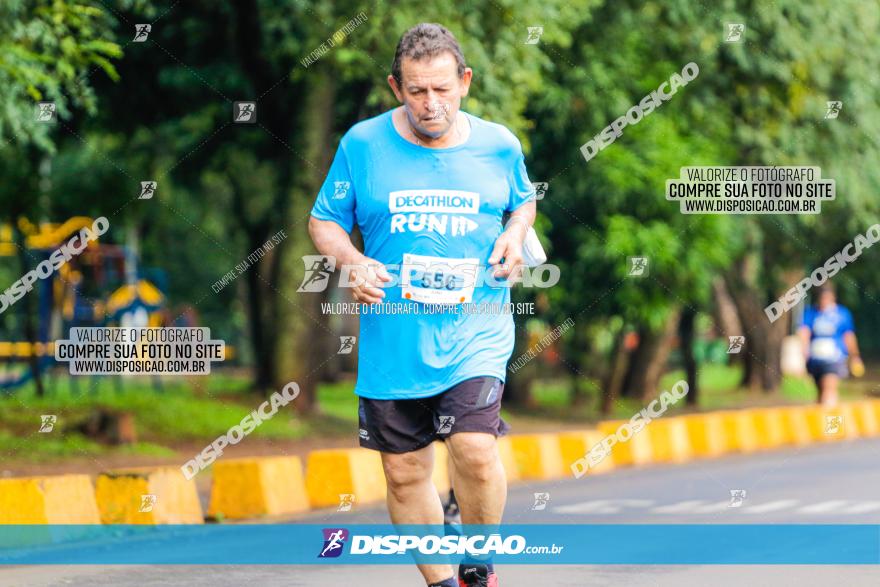 Decathlon Run Londrina