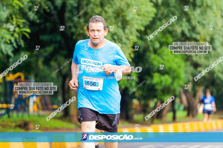 Decathlon Run Londrina